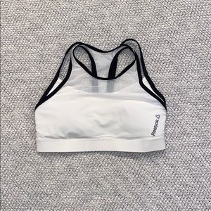 •Never Worn• Reeebok Sports Bra
